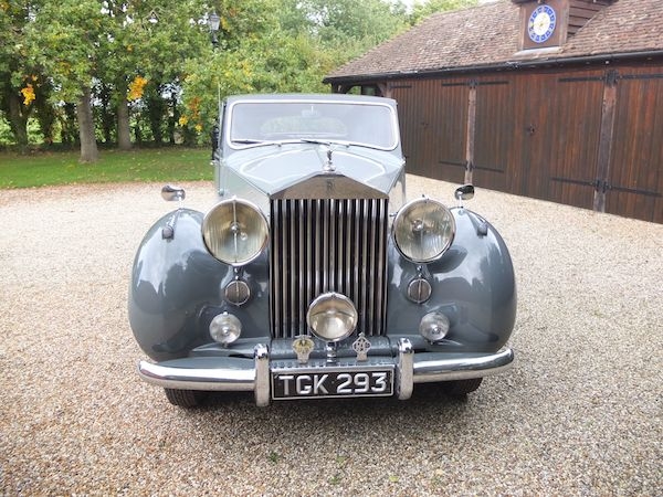 Classics from Terence Morley